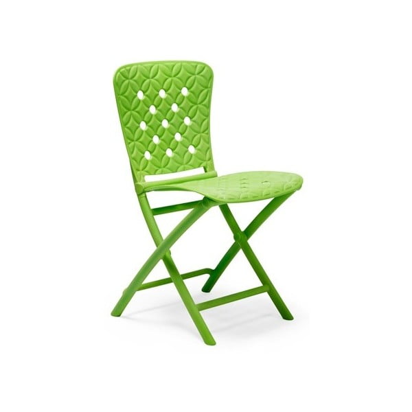 Zelená zahradní židle Nardi Garden Zac Spring