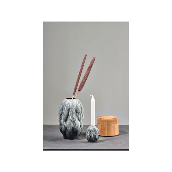 Kameninový svícen Artic Ice - Villa Collection-image-2