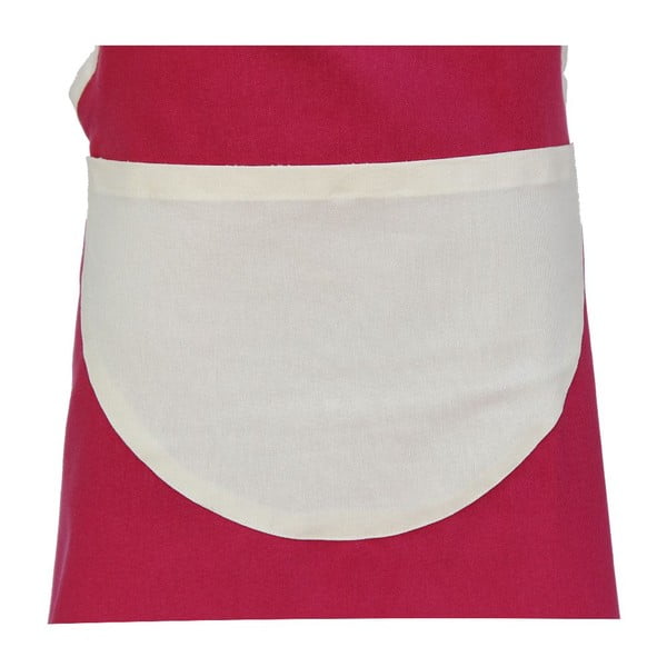 Zástěra Red Kitch-image-1