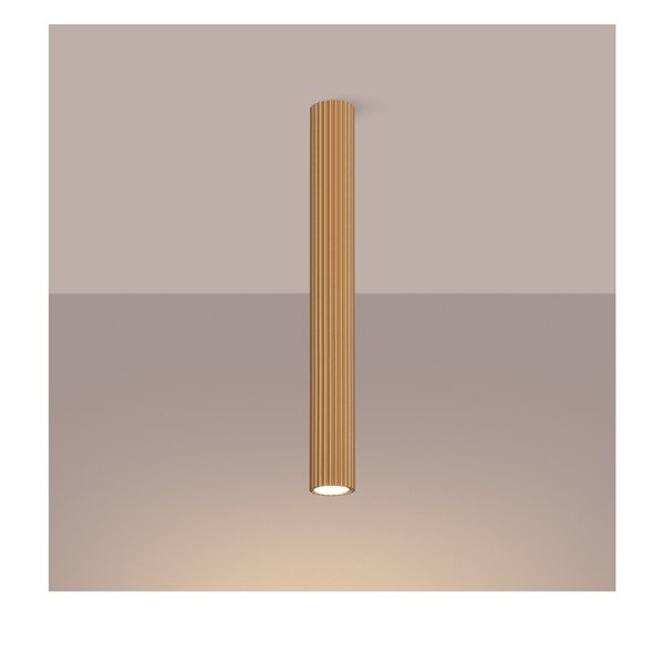 Bodové svítidlo ve zlaté barvě Gleam – Sollux-image-2