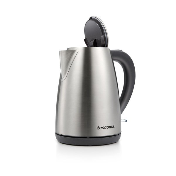 Rychlovarná konvice z nerezové oceli ve stříbrné barvě 1.7 l GrandChef – Tescoma-image-1