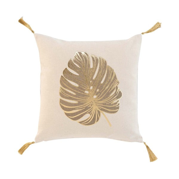 Dekorační polštář 40x40 cm Mogador – douceur d'intérieur