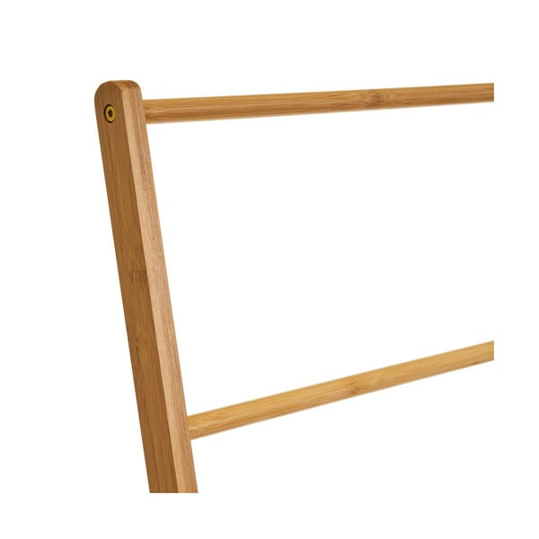 Bambusový stojan na ručníky - Casa Selección-image-4