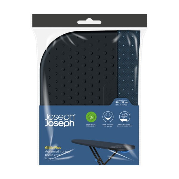 Potah na žehlicí prkno 130x38 cm Glide Plus – Joseph Joseph-image-3