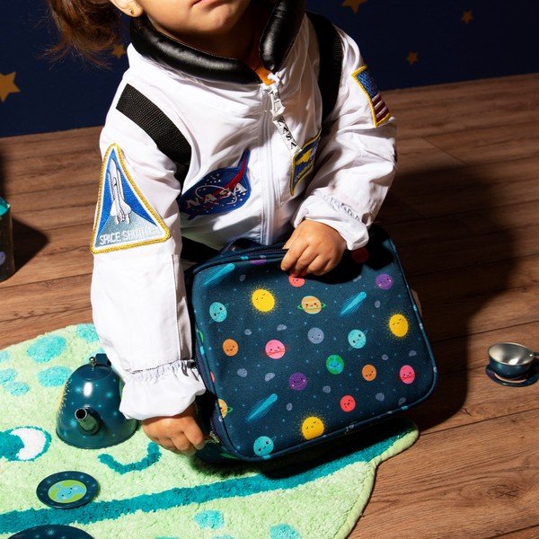 Dětská obědová taška Sass & Belle Space Expoler-image-1