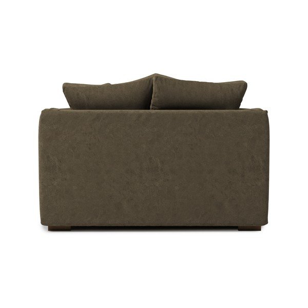 Světle hnědé křeslo Comfy – Scandic-image-3