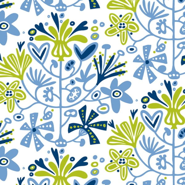 Balicí papír 23x500 cm Niña Silla MT Wrap – MT Masking Tape-image-2