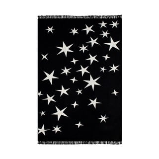 Oboustranný pratelný koberec Kate Louise Doube Sided Rug Milkyway, 120 x 180 cm