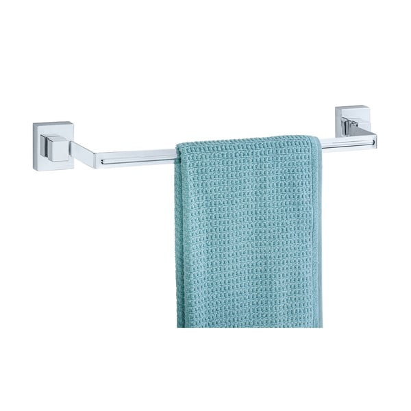 Samodržící tyč na ručníky Wenko Vacuum-Loc Uno, nosnost až 33 kg-image-2