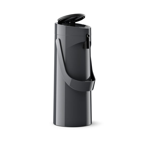 Šedá termoska 1,9 l Ponza – Tefal-image-2