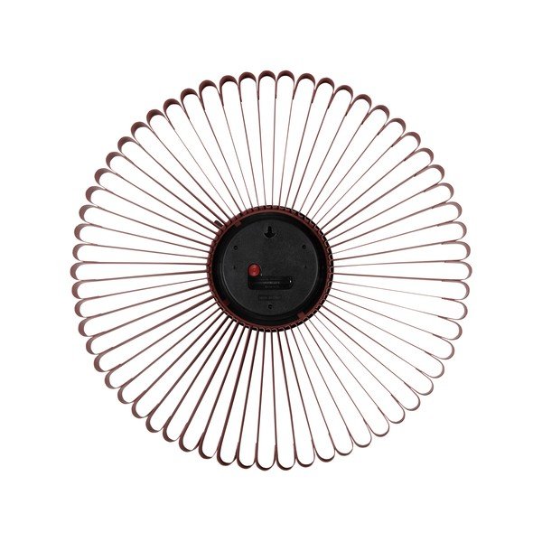 Nástěnné hodiny ø 50 cm Cascara  – Karlsson-image-3