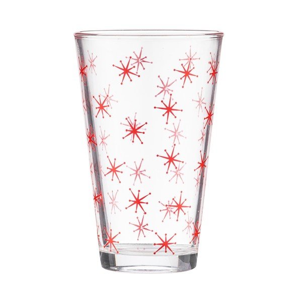 Sklenice v sadě 4 ks 270 ml Jingle – Ladelle-image-3