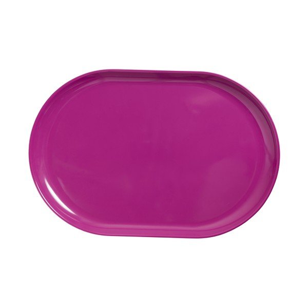 Tác Venezia 47 cm, fialový