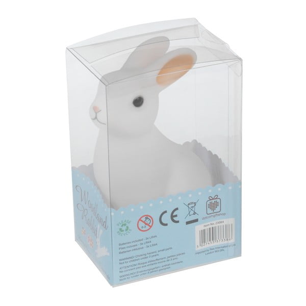 Noční světýlko Rex London Rabbit-image-3