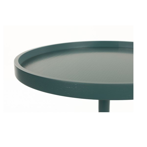 Kulatý odkládací stolek ø 46 cm Jason – Zuiver-image-4