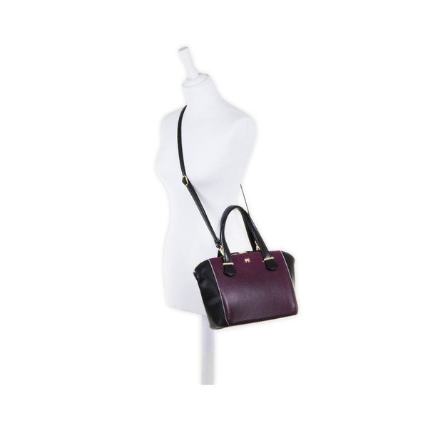Kabelka Medium Multiway Plum-image-1