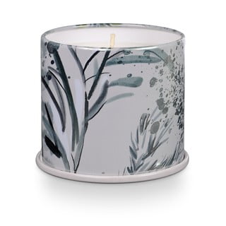 Vonná sojová svíčka doba hoření 50 h Winter – ILLUME x Bloomingville