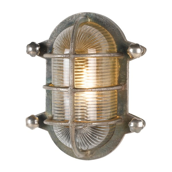 Nástěnná lampa Athezza Industrial