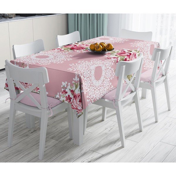 Ubrus 140x180 cm – Mila Home-image-2