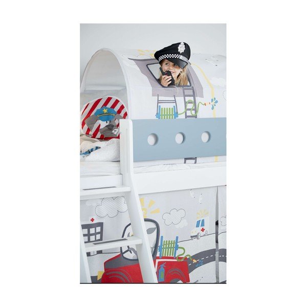 Dětský domeček na hraní Flexa Heroes-image-1