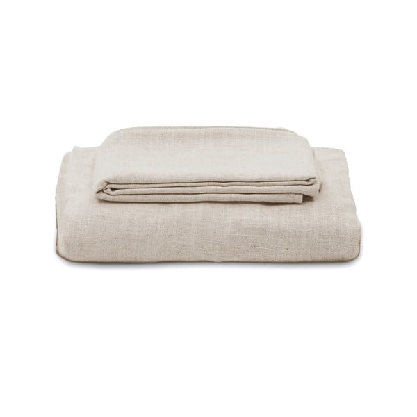 Béžový potah 80 cm Anarela – Kave Home