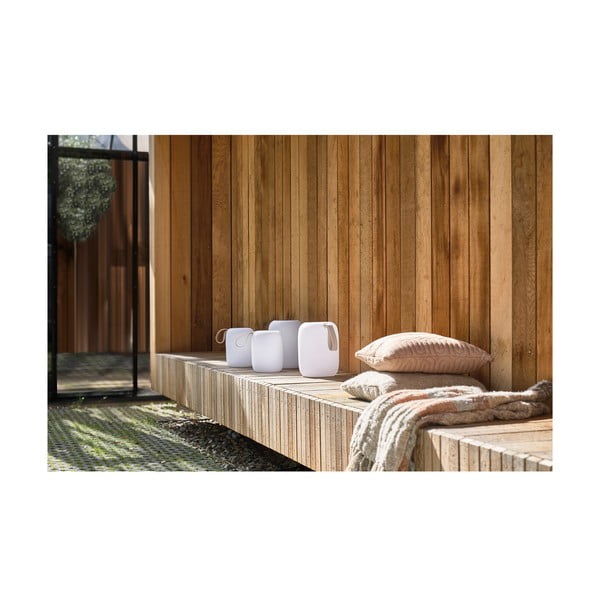 LED venkovní svítidlo na USB ø 17,5 cm Hav – Villa Collection-image-4