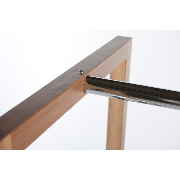 Stojan na oblečení Woodman Northgate, 175 x 90 cm-image-3