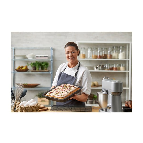 Ocelový pekáč 30x40 cm – Blomsterbergs-image-2