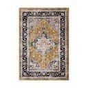 Okrově žlutý koberec 200x290 cm Sovereign – Asiatic Carpets