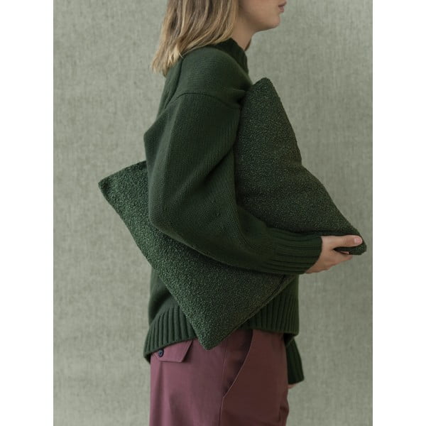 Povlak na polštář 50x50 cm BOUCLE – Blomus-image-4