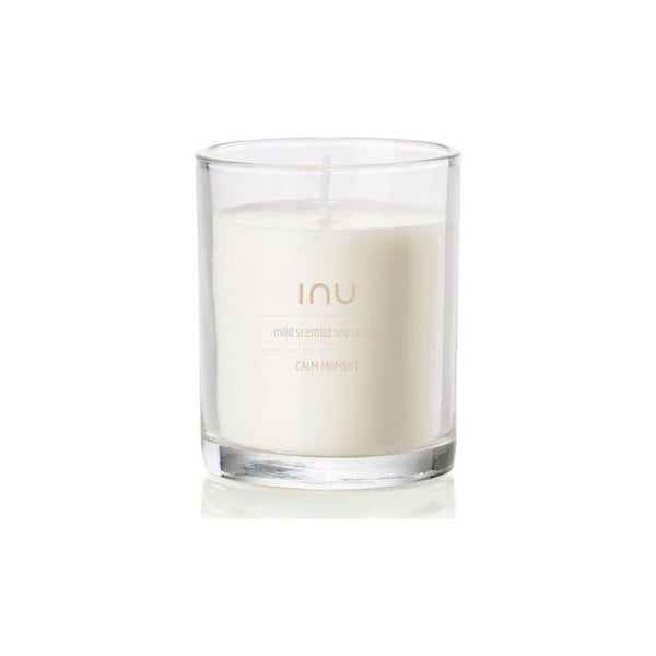 Vonná sojová svíčka doba hoření 22 h Inu - Zone-image-2