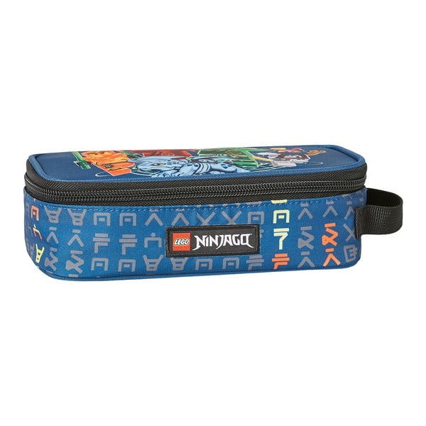 Penál Ninjago Family – LEGO®