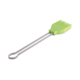Zelená mašlovačka s nerezovou rukojetí LotusGrill