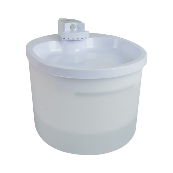 Fontána pro kočku – Love Story