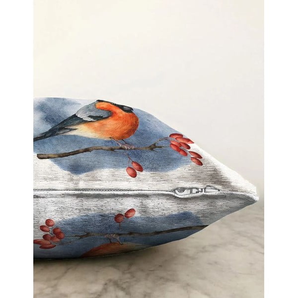 Povlak na polštář 43x43 cm – Mila Home-image-1