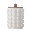 Dóza na sušenky z kameniny Madge – Bloomingville