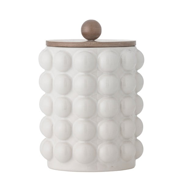 Dóza na sušenky z kameniny Madge – Bloomingville