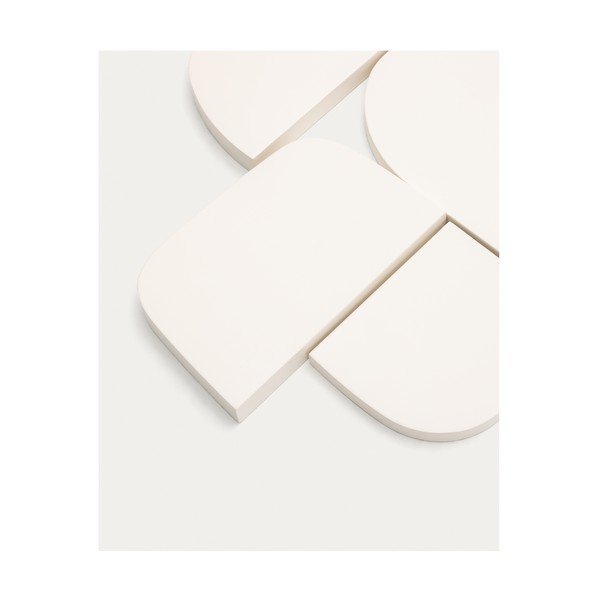 Nástěnná dekorace 60x65 cm Danei – Kave Home-image-3