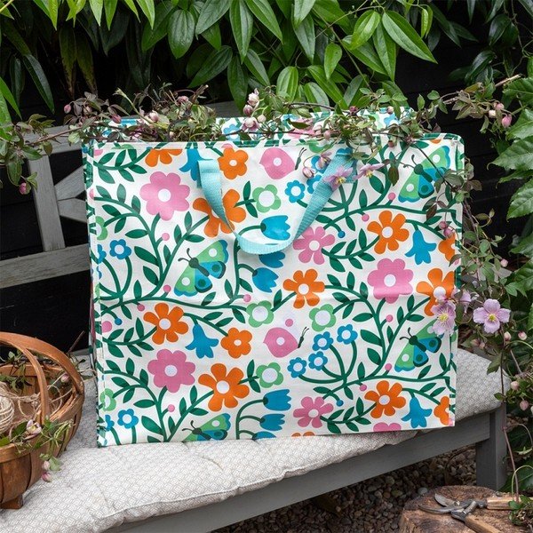Úložný box na oblečení z recyklovaného plastu 28x58x48 cm Esme – Rex London-image-1