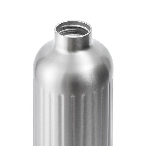 Termoláhev z nerezové oceli ve stříbrné barvě 850 ml Explorer – Black + Blum-image-4