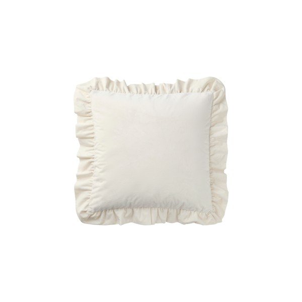 Sametový povlak na polštář 50x50 cm Nora – Ellos Home