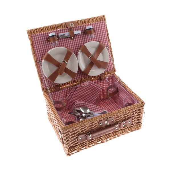 Piknikový koš – Dakls