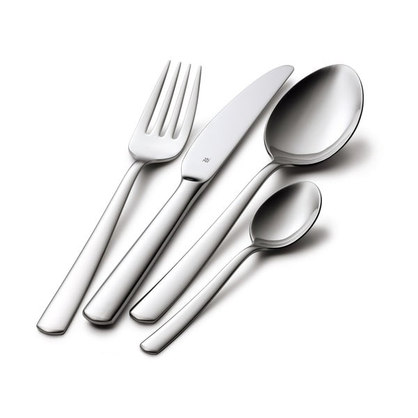 Sada 30 nerezových příborů WMF Cromargan® Boston-image-1