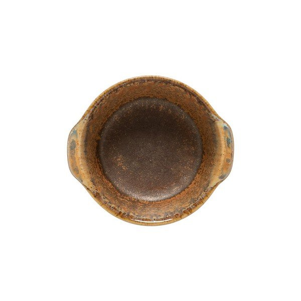 Hnědá kameninová máslenka Poterie – Casafina-image-3