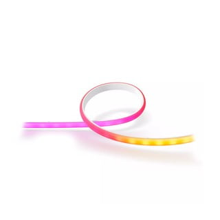Smart LED páska 20 W 200 cm Gradient lightstrip – Philips Hue
