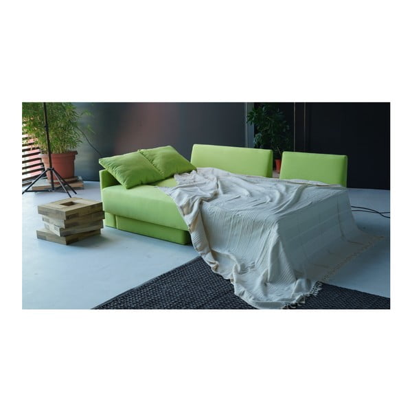 Bílá modulová pohovka Feydom Choice -image-4