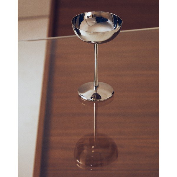 Sklenička 2 ks na víno Nirela – Kave Home-image-4