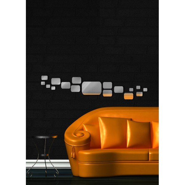 Zrcadlo Rectangles-image-1