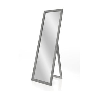 Stojací zrcadlo 46x146 cm Sicilia – Styler