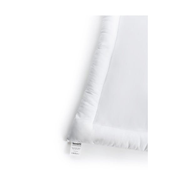 Polštář s výplní z mikrovlákna 40x60 cm Stitched – Bonami Essentials-image-2